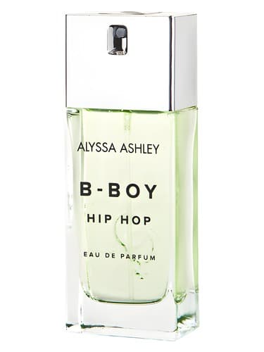 B-Boy - بی پسر