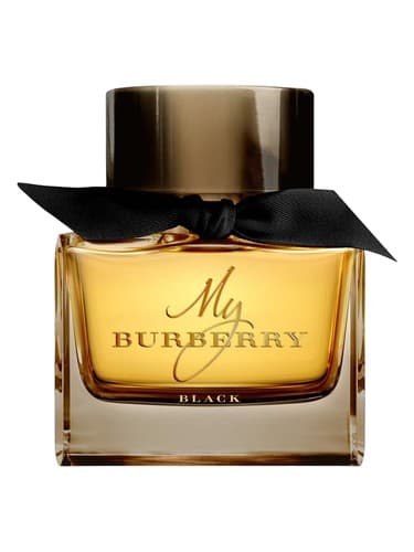 My Burberry Black - مای باربری بلک