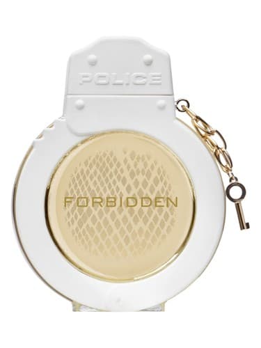 Forbidden for Woman