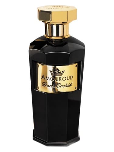 Dark Orchid - دارک ارکید