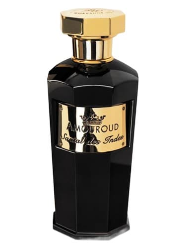 Santal des Indes - سانتال دز ایندس