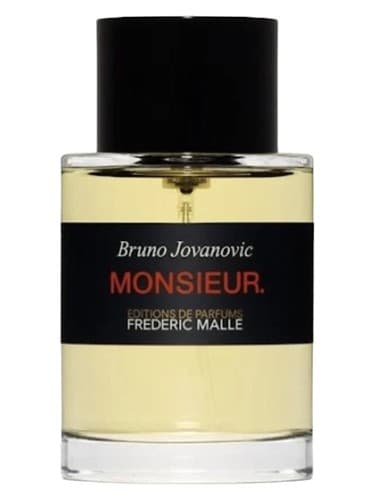 Monsieur - موسیو