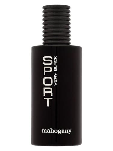 Sport Very Black - اسپرت خیلی بلک