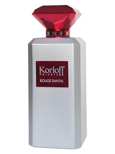 Rouge Santal - روژ سانتال