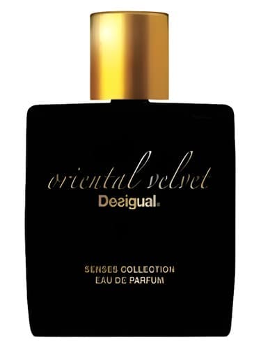 Oriental Velvet - ولوت شرقی
