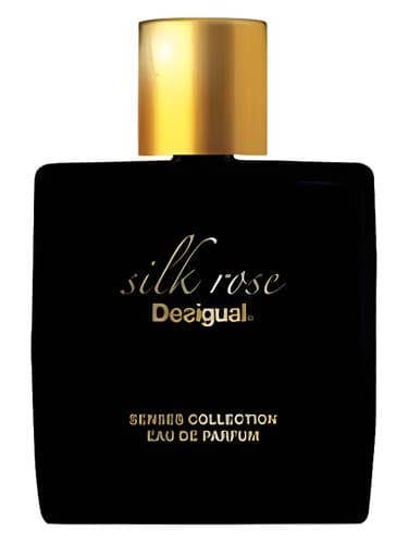 Silk Rose