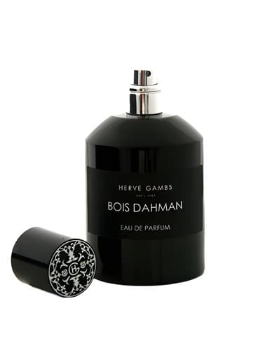 Bois Dahman - بوآ داهمن