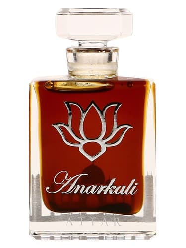 Anarkali - انارکلی