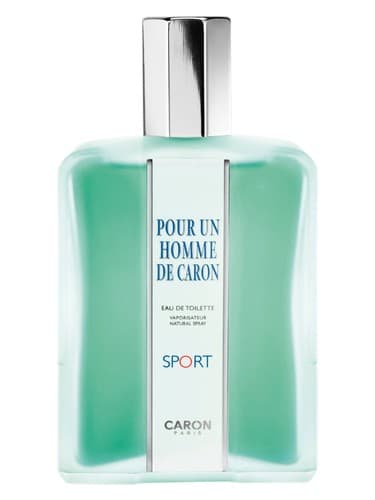 Pour Un Homme de Caron Sport - پور ان هوم دو کارون اسپرت