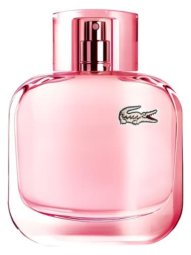 Eau de Lacoste L.12.12 Pour Elle Sparkling  - او دو لاگوست ال ۱۲ ۱۲ پور ال اسپارکلینگ