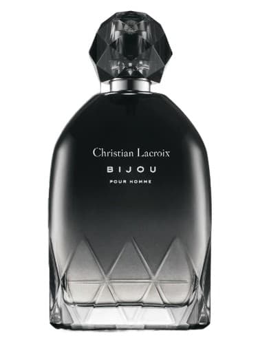 Christian Lacroix Bijou pour Homme 