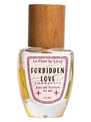 Forbidden Love - لاو ممنوع