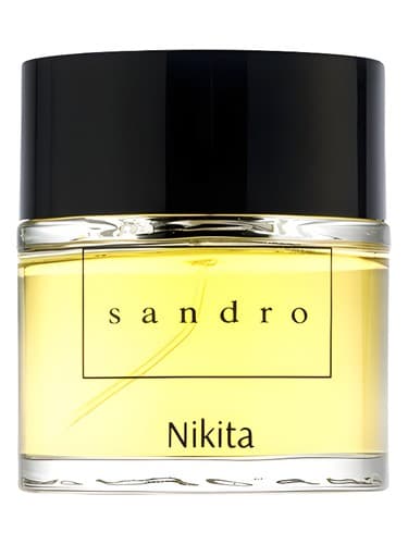 Nikita - نیکیتا