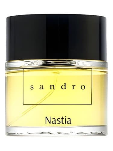 Nastia - ناستیا
