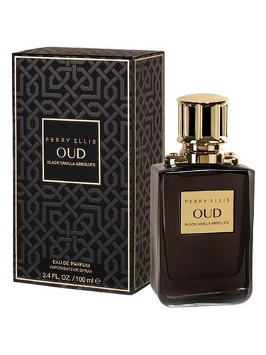 Black Vanilla Absolute - بلک وانیلا ابسولوت