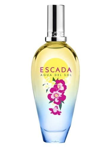 Agua del Sol - آگوا دل سول