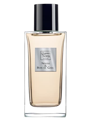 Neroli&Bois de Gaiac