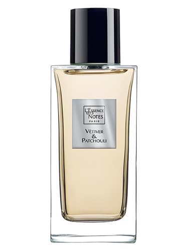 Vetiver&Patchouli - وتیور و پاتچولی