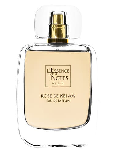 Rose de Kelaa