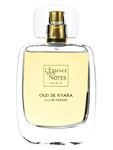 Oud de Kyara - عود د کیارا