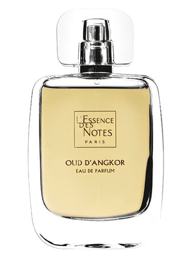 Oud d'Angkor - عود انگکور