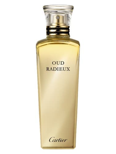 Oud Radieux - عود رادیو