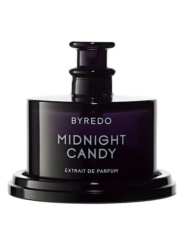 Midnight Candy - میدنایت کندی
