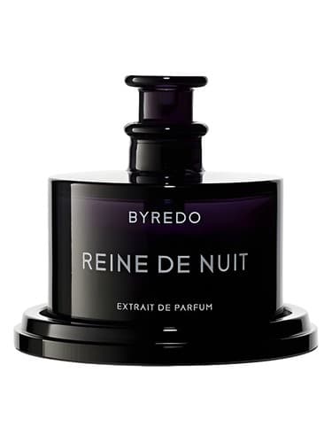 Reine de Nuit - رن دو نویت