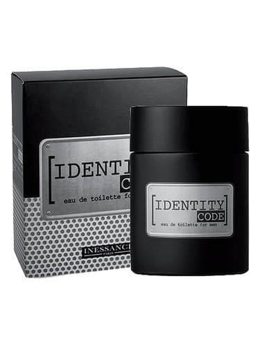 Identity Code
