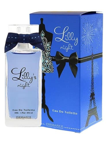 Lilly Night - لیلی نایت