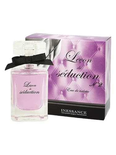 Lecon de Seduction No. 2 - Lecon de Seduction شماره 2