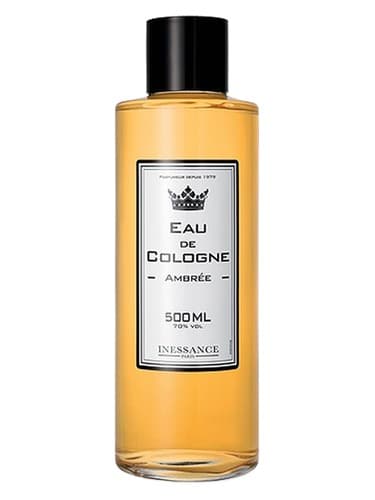 Eau de Cologne Ambree - ادکلن Ambree