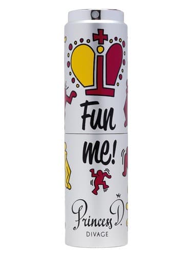 Fun Me! - سرگرم کننده من!