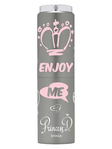 Enjoy Me!