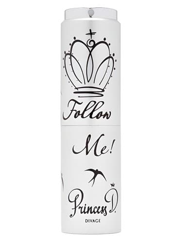 Follow Me!