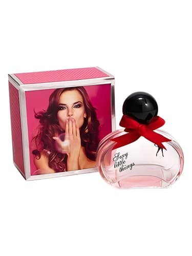 Sexy Little Things - سکسی لیتل تینگز