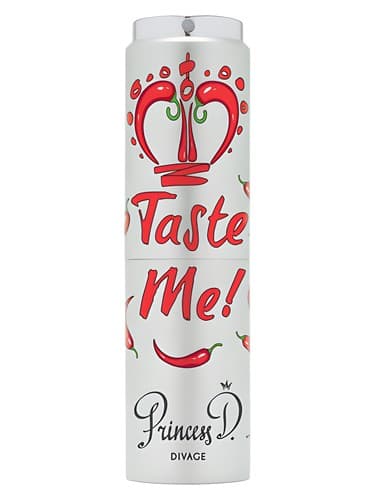 Taste Me! - مزه من را بچش!