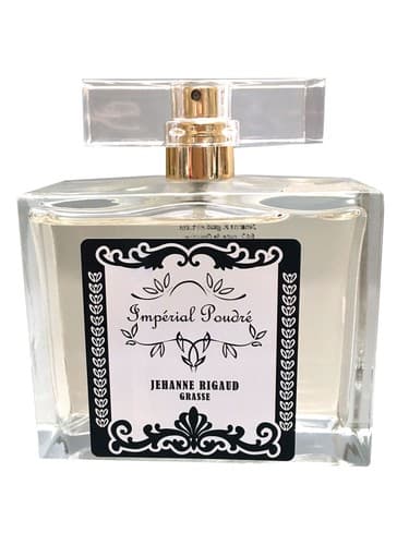 Imperial Poudré