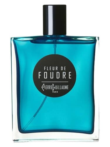 Fleur de Foudre - فلور دو فودر