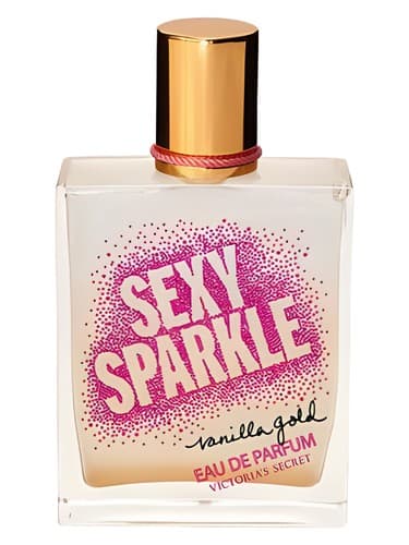 Sexy Sparkle Vanilla Gold - طلای وانیلی درخشان سکسی