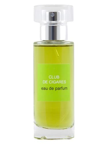 Club de Сigares - باشگاه د سیگارس