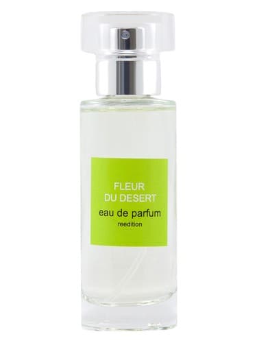 Fleur du Desert - فلور دو بیابان