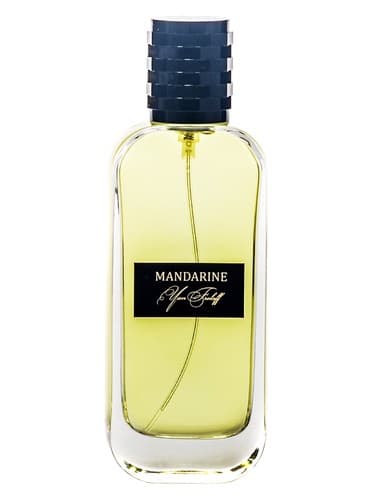 Mandarine - ماندارین