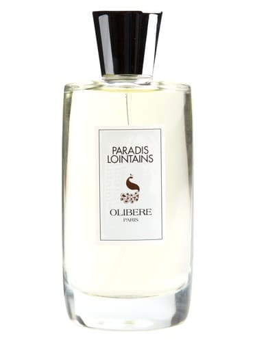Paradis Lointains - پارادیس لوانتن