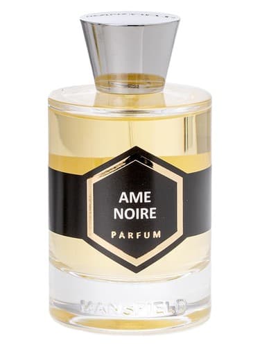 Ame Noire - آمه نویر