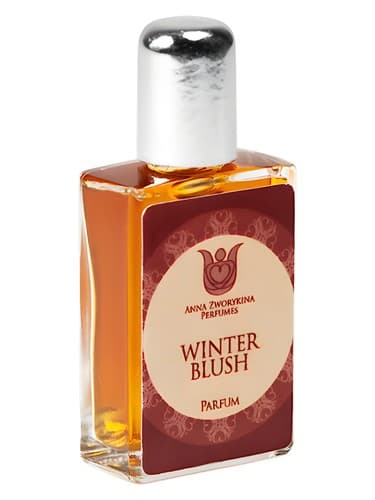 Winter Blush