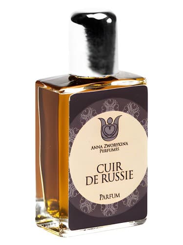 Cuir de Russie - کویر دو روسی