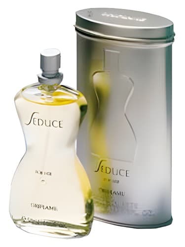 Seduce for Her - برای او اغوا کن