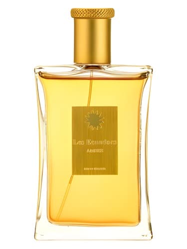 Ambre - آمبره