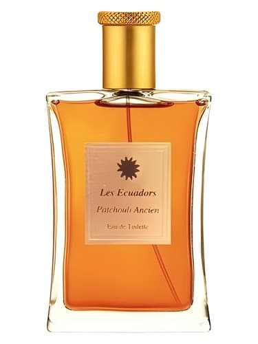 Patchouli Ancien